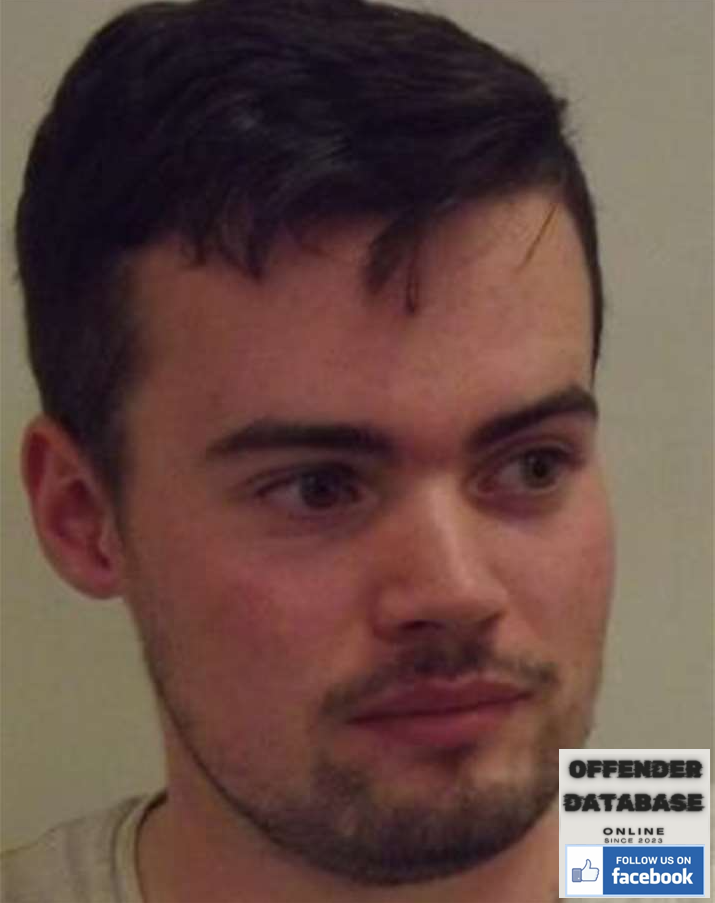 Liam Mackay Dingwall Paedophile Liam Mackay Dingwall Paedophile