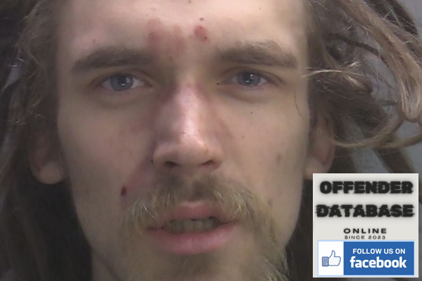 Lukas Masaulis Leicester Sex Offender