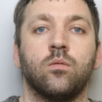 Luke Bradshaw Northampton Paedophile