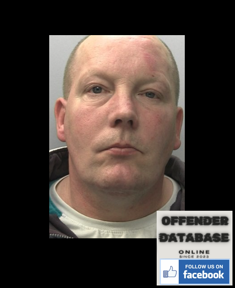 Luke Clements Bude Rapist