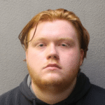 Luke Douglas Islington Rapist