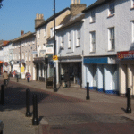 Luke Large Stowmarket Paedophile