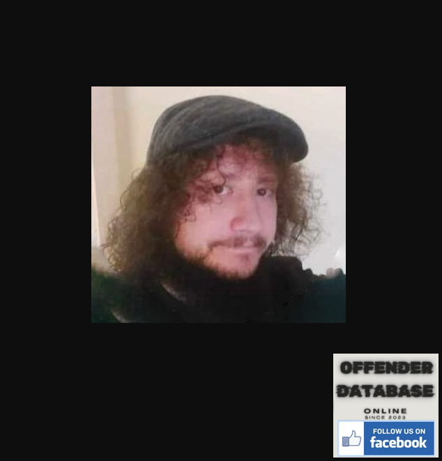 Luke Thomson Galashiels Paedophile