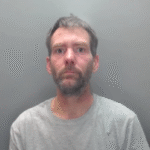 Malcolm Clixby Darlington Paedophile