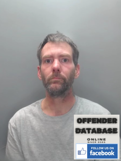 Malcolm Clixby Darlington Paedophile