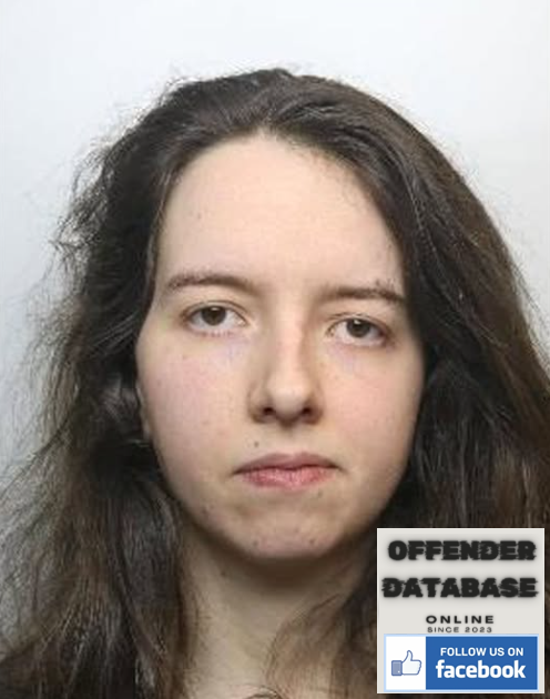 Marie Thompson South Yorkshire Police