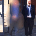 Mark Baker Lancashire Paedophile Teacher