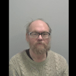 Mark Rand Rugby Paedophile