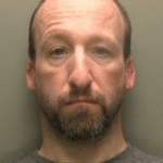 Mark Simpson Wallsend Paedophile