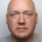 Martyn Wood Keighley Paedophile
