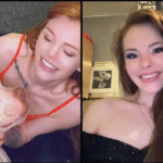 Mia De Merzo Bucknall Animal and Child Abuser