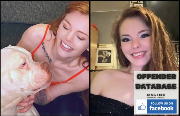 Mia De Merzo Bucknall Animal and Child Abuser