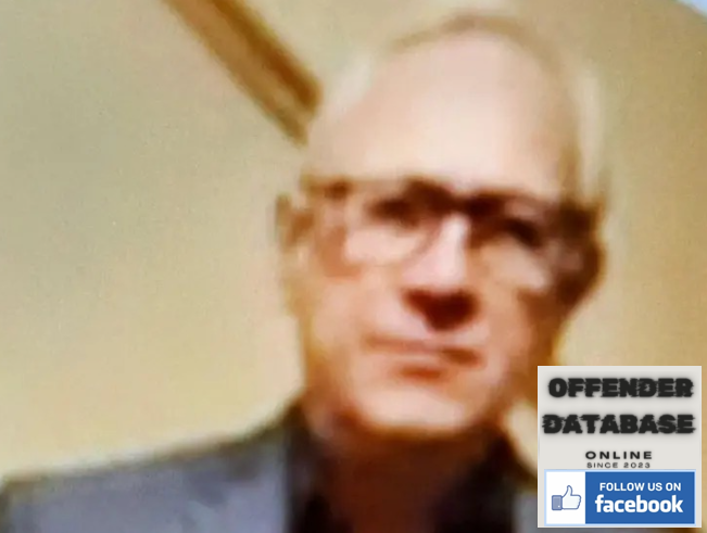 Michael Barker Durham Paedophile