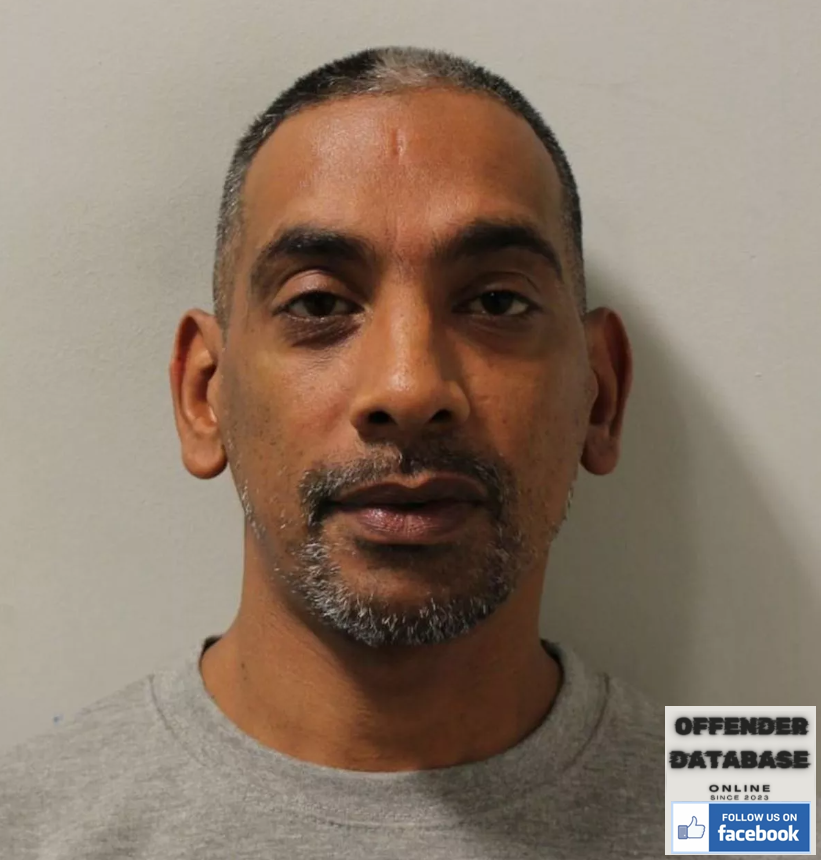 Michael Chand North London Rapist