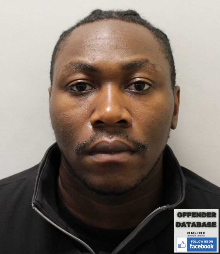 Michael Commettant Lambeth Paedophile