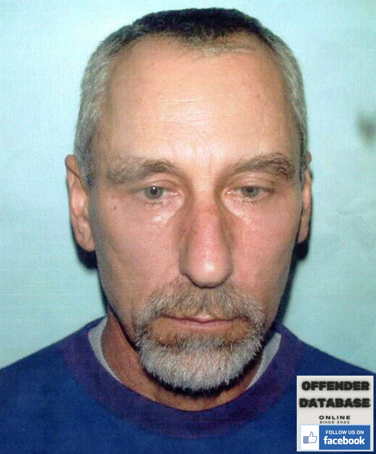 Michael Drew Dartford Paedophile