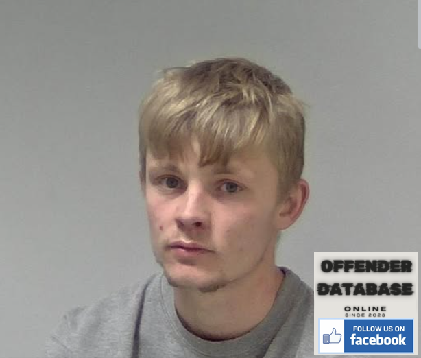 Michael Griffiths Worcester Offender Michael Griffiths Worcester Offender