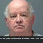 Michael Higgins Wattisfield Paedophile