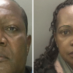 Michael Oluronbi Birmingham Bathing Cult