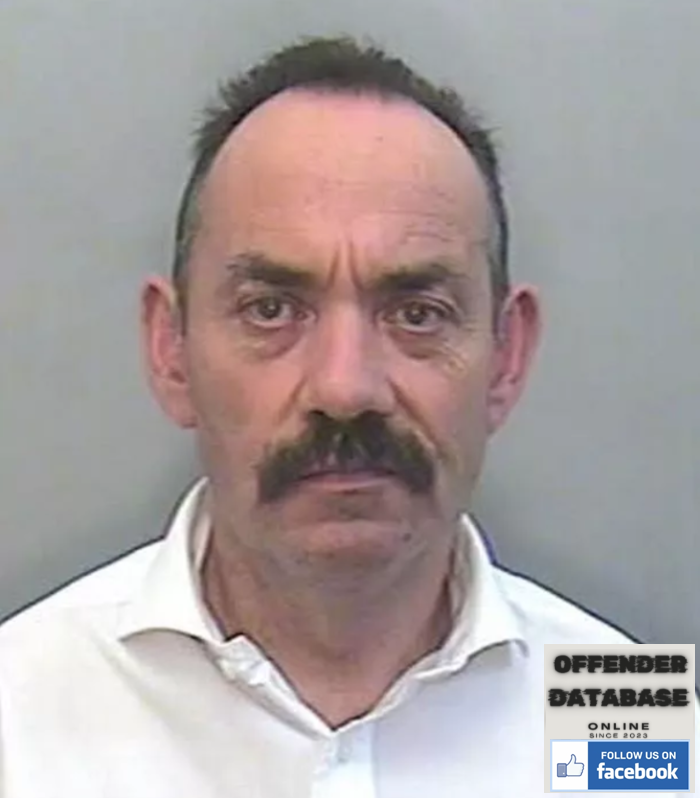 Michael Watton Dartmouth Paedophile