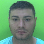 Mirel Stefan Mansfield Rapist