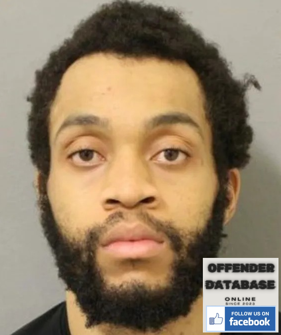 Mohammed Aminu Hither Green Paedophile