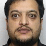 Muhammad Hesham Luton Rapist