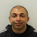 Mukesh Shah Wembley Sex Offender