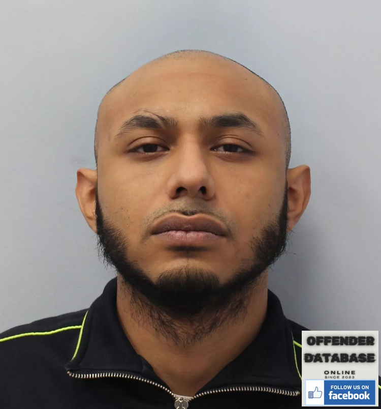 Musaddaq Hoque London Rapist Musaddaq Hoque London Rapist