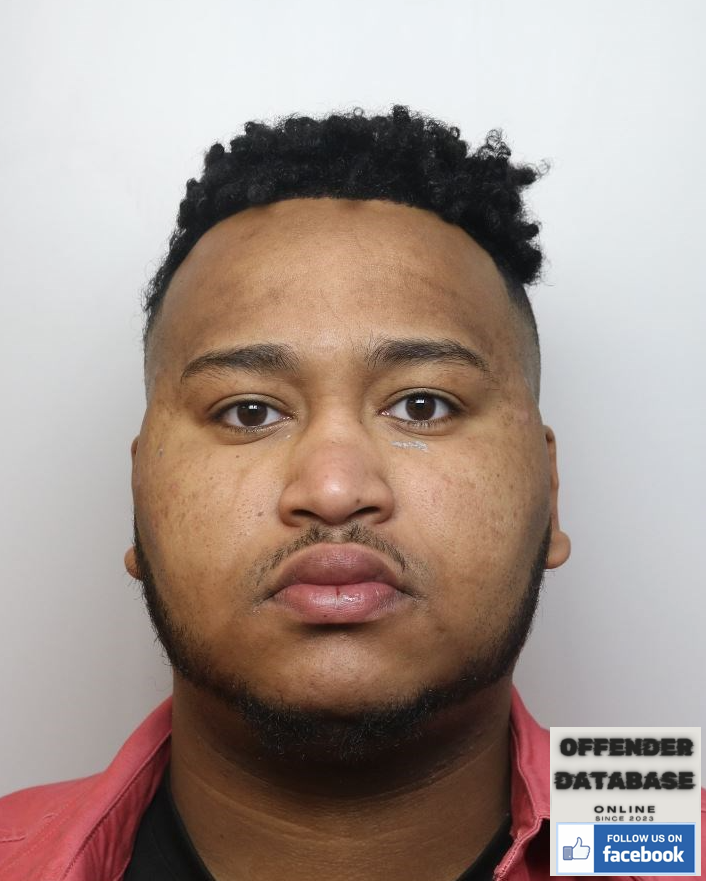 Mustafa Musa Hartshill Rapist