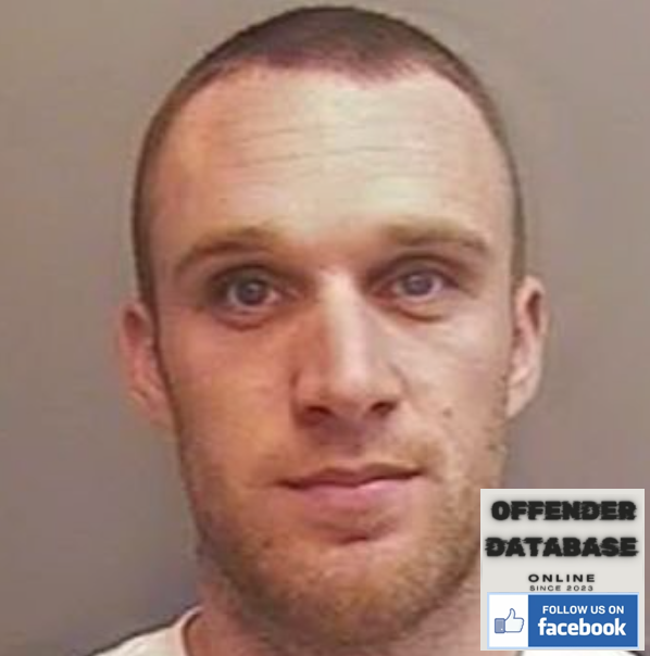 Nathan Husband Cornwall Rapist