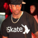 Nathan Wright Tooting Paedophile