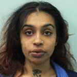 Nazli Merthoca East London Child Killer