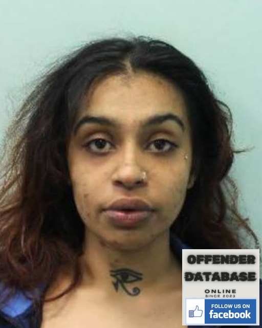 Nazli Merthoca East London Child Killer Nazli Merthoca East London Child Killer