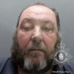 Neil Doherty St Asaph Paedophile
