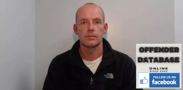 Nicholas Caro Bramhall Paedophile