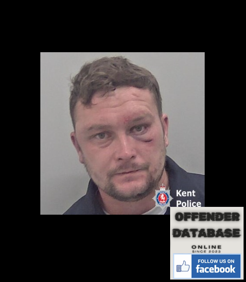 Nicholas Kerswell Eastchurch Paedophile