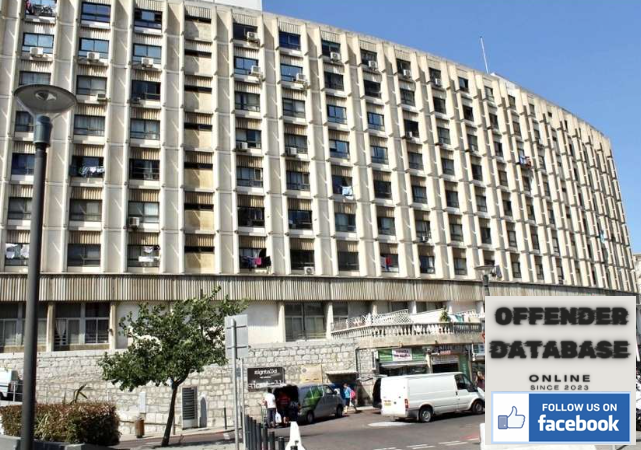 Nicholas Whiffen Gibraltar Paedophile Nicholas Whiffen Gibraltar Paedophile