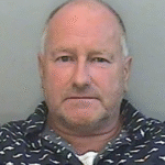 Nigel Samuel Chudleigh Paedophile