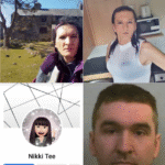 Nigel Turner Bristol Transgender Sex Offender