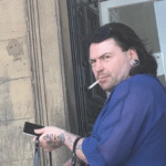 Oliver James Bond Transgender Cardenden Paedophile