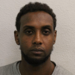 Osman Suleyman Charlton Rapist