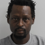 Pascal Jombla Hackney Rapist