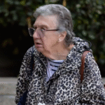 Patricia Robertson Fornethy House Child Abuser