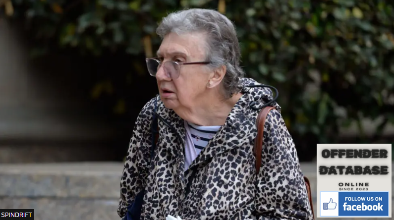 Patricia Robertson Fornethy House Child Abuser