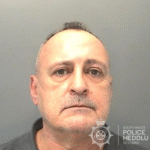 Paul Abraham Wales Paedophile