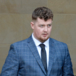 Paul Edwardson Dumbarton Rapist