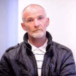 Paul Mosley Derby Child Killer DEAD