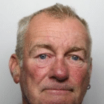 Paul Newcombe Doncaster Rapist