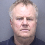 Peter Barney Three Legged Cross Sex Offender